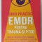 GHID PRACTIC , EMDR PENTRU TRAUMA SI PTSD de MEGAN SALAR , 2024