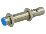Senzor Inductiv PNP/NC 0-4mm 10-30VDC M12 IP67 200mA