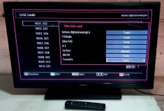 Televizor LED-HD Horizon 32HL702