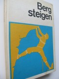 Berg steigen (alpinism) - Wolfram Kind , ...