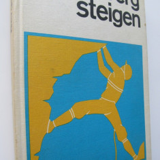 Berg steigen (alpinism) - Wolfram Kind , ...