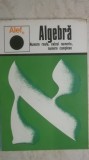 C. Gautier, s.a. - Alef. Algebra. Numere reale, calcul numeric, numere complexe