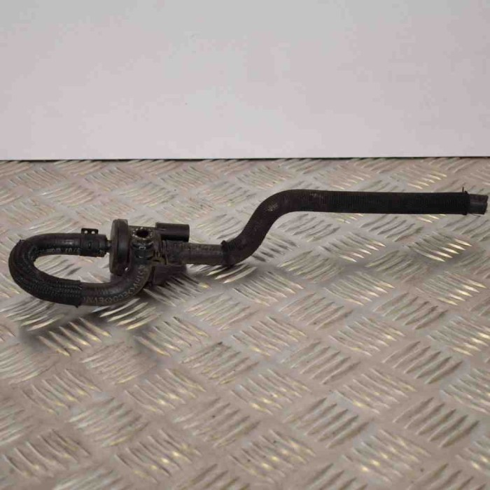 Supapa solenoid AUDI A6 4F2, C6 2008 OEM: 06E906517A06E133784G 2456968