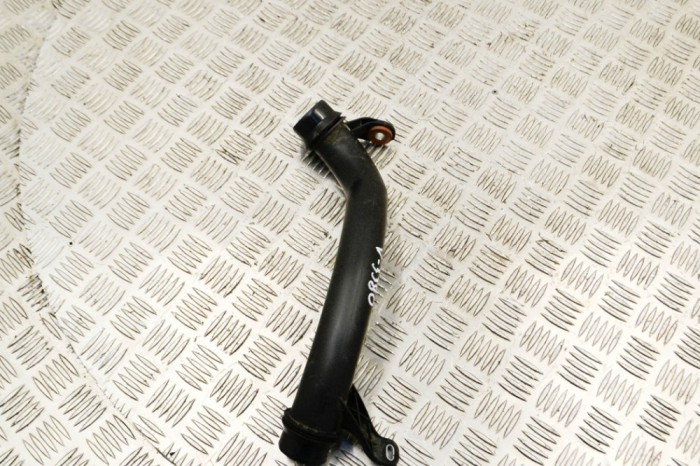 Furtun intercooler LAND ROVER RANGE ROVER EVOQUE L538 2016 OEM: GJ326C782AA,GJ32-6C782 | 13979920