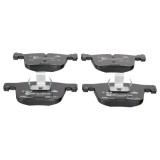 Placute frana Bmw Seria 1, 2010-2019, 2 Cabriolet, 2014-, 3 Touring, 2011-2019, 4 Cabriolet, 2013-, X3, 2010-2017, X4, 2013-2018, Moto, ATE