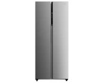 Frigider side-by-side Tesla RB4600FMXE, E, 460LH177, Total No Frost, Inverter,