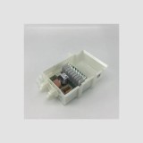 Placă electronică pentru mașină de spălat rufe BOSCH 12022633 12006310 Original