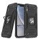 Husa pentru APPLE iPhone XR - Ring Armor (Negru) Wozinsky