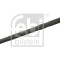 FEBI BILSTEIN 28056 Articulatie axiala, cap de bara