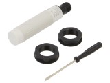 Senzor Capacitiv PNP/NO NC Rază 0-12mm M18