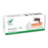 Cumpara ieftin Gel Mosquito 40 grame Medica, Medica Farmimpex