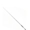 lanseta spinning hakuyo x- solid 2.45m