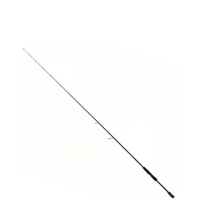 lanseta spinning hakuyo x- solid 2.45m