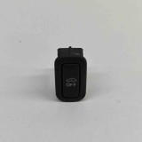Comutator Buton Start Stop Argintiu Aluminiu Skoda Superb III Estate 3V5 2017, OEM 5G0962109