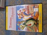 Dvd copii Testoasa și iepurele