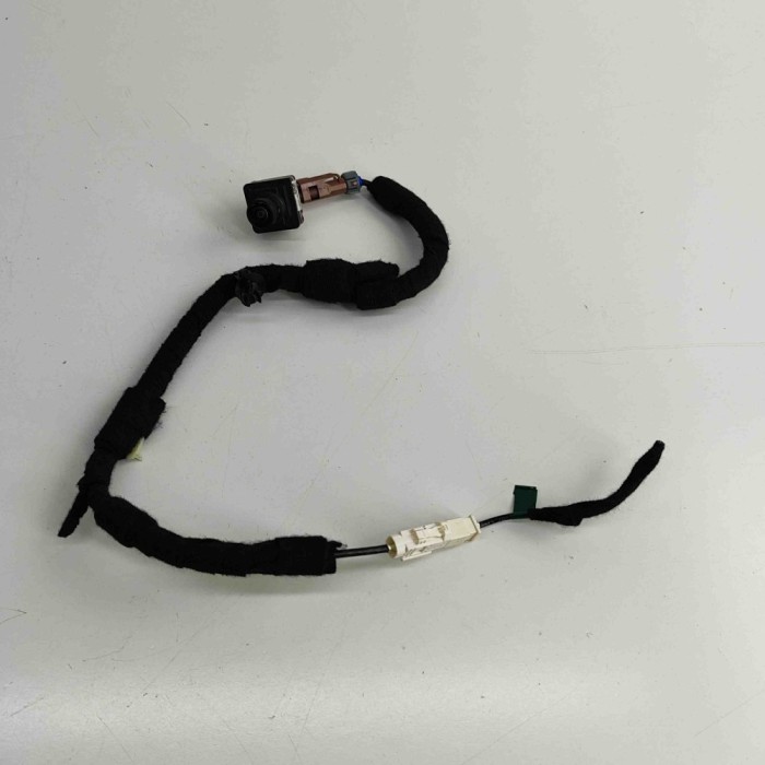 Camera de marșarier FORD PUMA J2K, CF7 2024 OEM: R1TT-19G490-DC 29373094