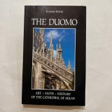 Ernesto Brivio - The Duomo - Art - Faith - History of the Cathedral of Milan
