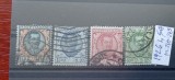 TS21 - Timbre serie Italia 1926 mi230-245
