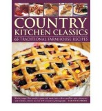Country Kitchen Classics | Sarah Banbery