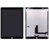 Display Apple iPad Pro 12.9 (2015) Negru - Ecran LCD Touchscreen Digitizer