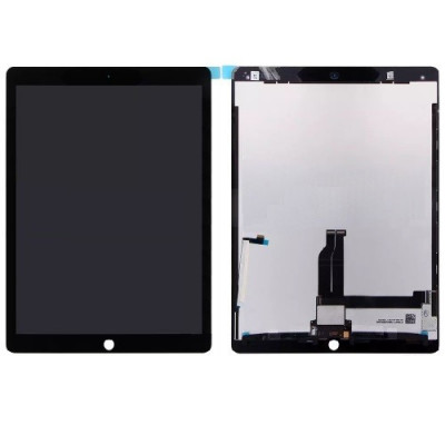 Display Apple iPad Pro 12.9 2015 negru foto