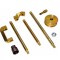 Extractor universal pentru injectoare, Mark-Moto