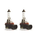 Cumpara ieftin Pachet 2 Becuri Far H11 Philips Vision 12V 55W Halogen