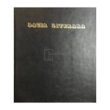 Mihail Kogalniceanu - Dacia literara (Editia: 1972)