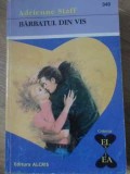 BARBATUL DIN VIS-A. STAFF-229639