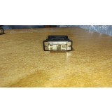 Adaptor DVI 24+5 to VGA #A312