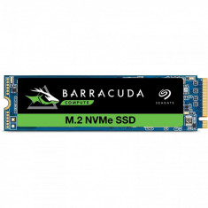 Ssd seagate barracuda 510 250gb m.2 2280 pcie gen3 r/w foto