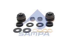 SAMPA 020.513 Set reparatie stabilizator cabina sofer