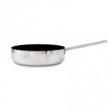 Tigaie inalta otel inoxidabil 1.5L 24cm Zilan ZLN1337