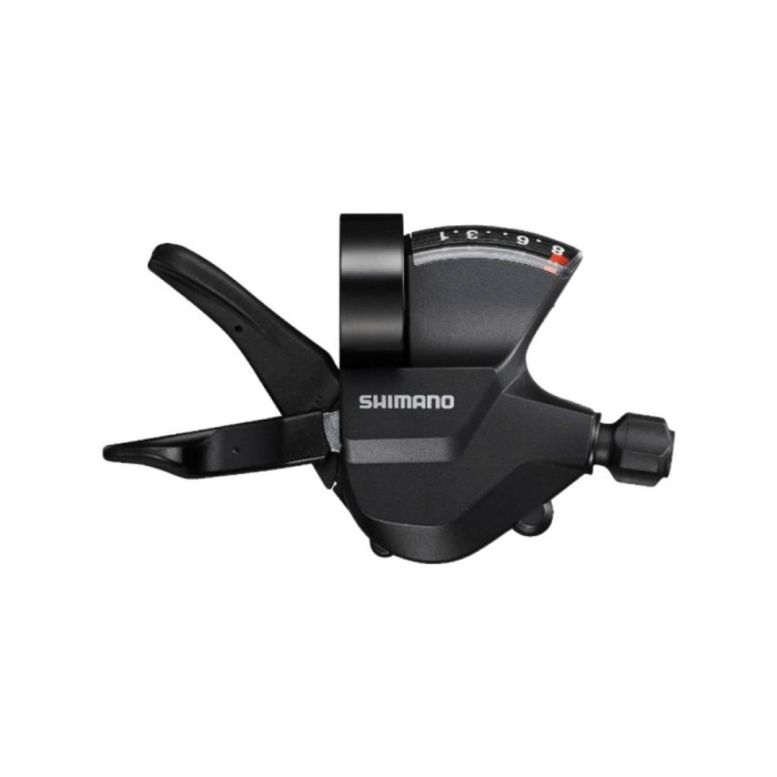 Maneta Schimbator Dreapta Shimano Altus SL-M315, 8 Viteze, OEM Ultimate FactoryBikes