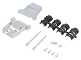 Carcasă D-Sub 25pin și HD 44pin - ENCITECH