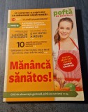 Mananca sanatos pofta de sanatate ghid de alimentatie gustoasa