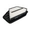 Filtru aer habitaclu OPEL ASTRA F CLASSIC hatchback ALCO Filters MS6105