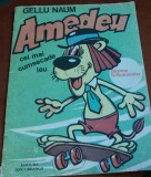 AMEDEU CEL MAI CUMSECADE LEU GELLU NAUM 1988
