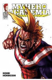 My Hero Academia Vol.11 - Kohei Horikoshi