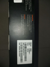 Router Wireless Huawei B560 cu modem 3g WiFi Flybox Orange foto