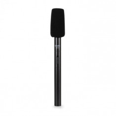 QTX SG300 Shotgun microfon XLR de parbriz foto