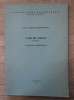 Mircea Constantinescu - Curs de logica (fascicola 1)