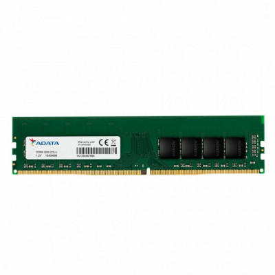 Memorie ram adata dimm ddr4 32gb 3200mhz cl22 1.2v foto