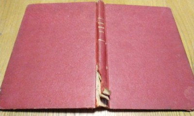 LUMEA ILUSTRATA Calendar pe Anul 1934, Anul XLI - E. MARVAN (planse) - Editura Ig. Hertz, 1934, 190 p.; contina pagini cu text publicitar foto