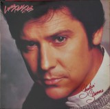 Vinil LP Shakin&#039; Stevens &ndash; Lipstick Powder And Paint (-VG), Rock
