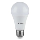 Bec Led-a60 - E27 / 8.5w / 4000k (alb-neutru)
