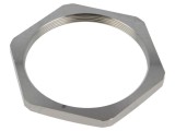 Piuliță M75 alamă LAPP 95mm 60-200&deg;C Filet metric Pas 1,5