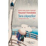 Tara zapezilor - Yasunari Kawabata