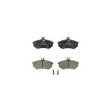Placute frana AUDI A4 8D2 B5 ATE 13046029342