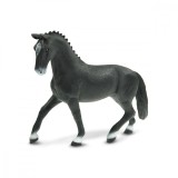 Figurina - Hanoverian Mare, black | Schleich